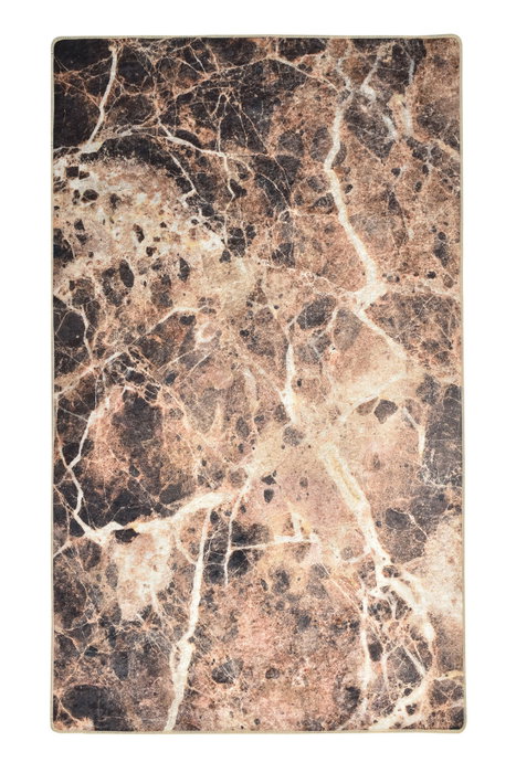 Conceptum Alfombra de Pasillo Mozaik Multicolor 80 x 150 cm
